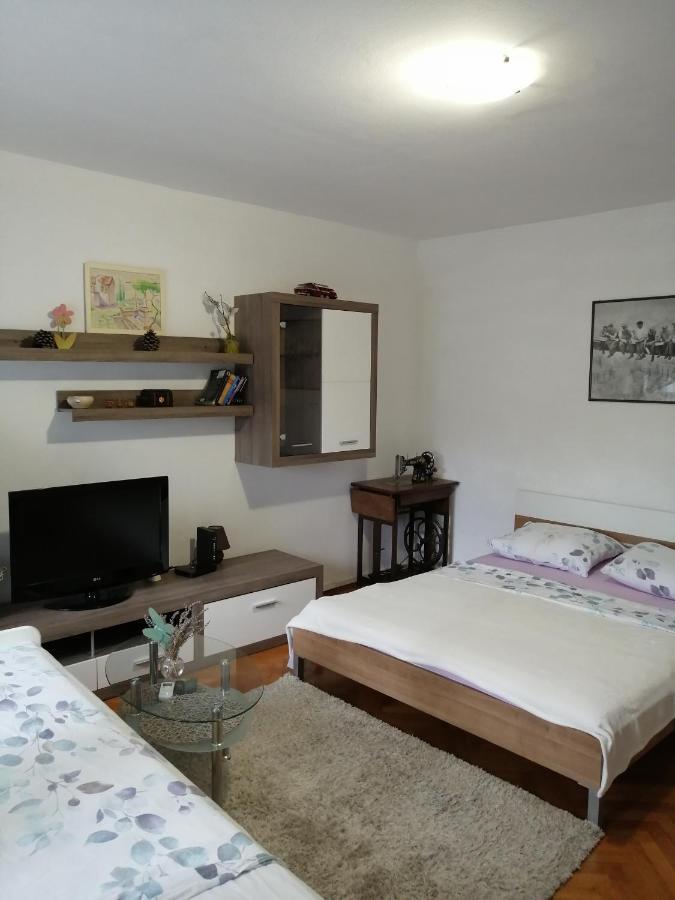 Apartman Valeria Split Exterior foto
