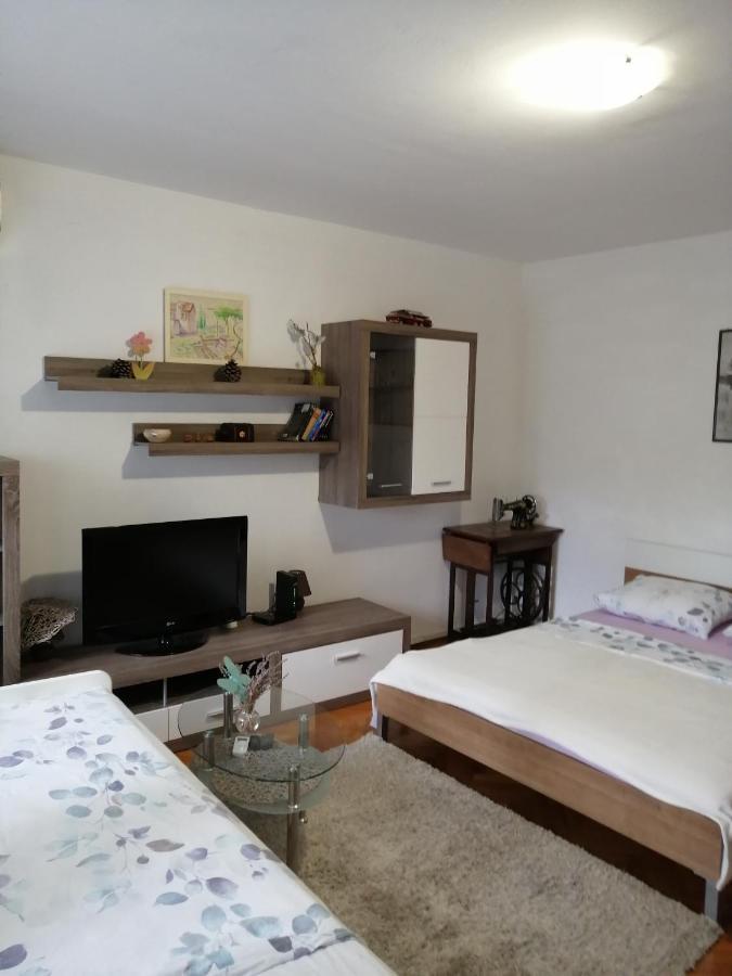 Apartman Valeria Split Exterior foto