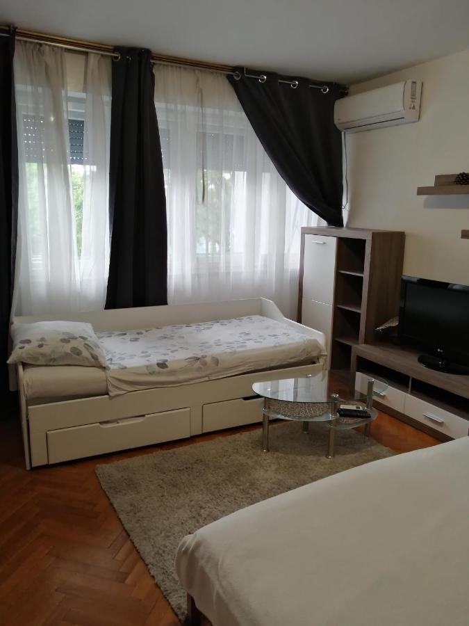 Apartman Valeria Split Exterior foto